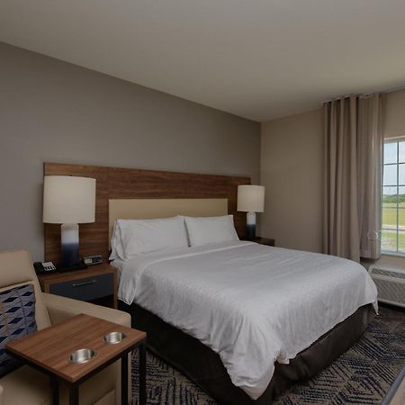 Candlewood Suites - Corpus Christi - Portland By Ihg Eksteriør billede