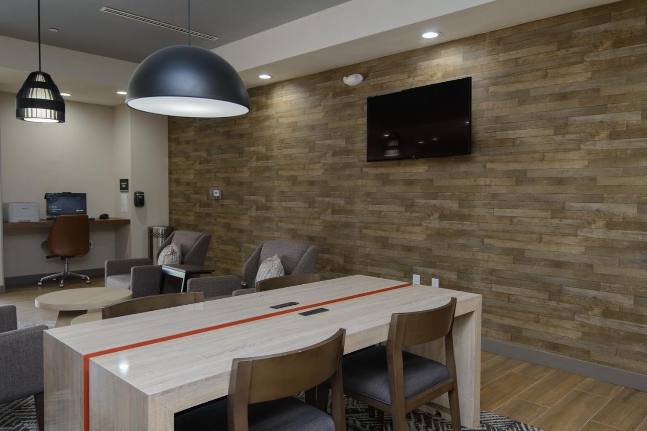Candlewood Suites - Corpus Christi - Portland By Ihg Eksteriør billede