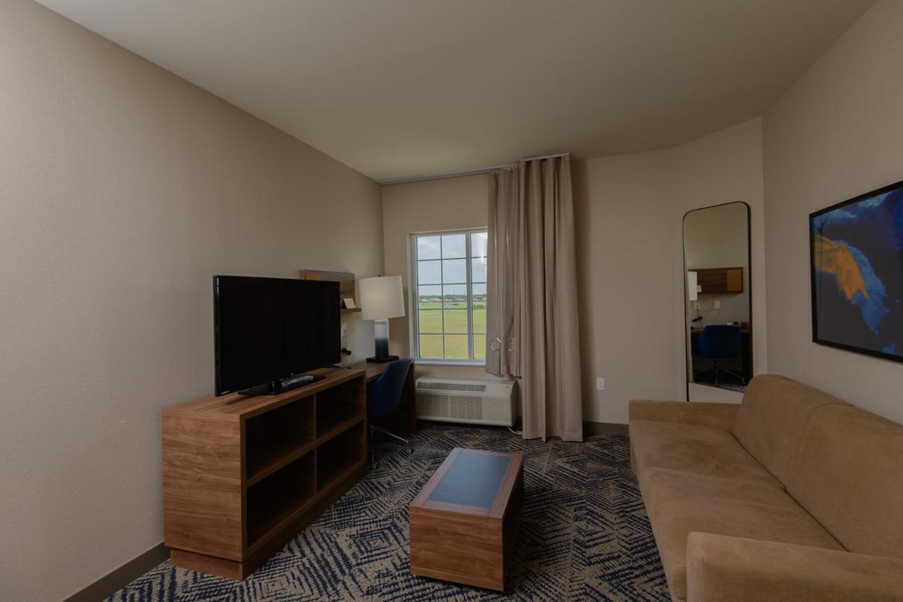 Candlewood Suites - Corpus Christi - Portland By Ihg Eksteriør billede