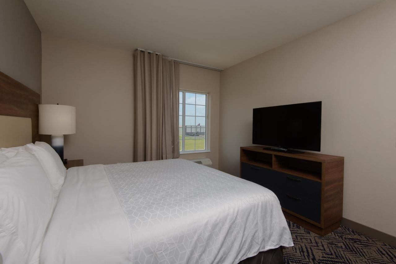 Candlewood Suites - Corpus Christi - Portland By Ihg Eksteriør billede