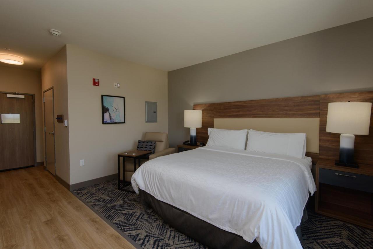 Candlewood Suites - Corpus Christi - Portland By Ihg Eksteriør billede