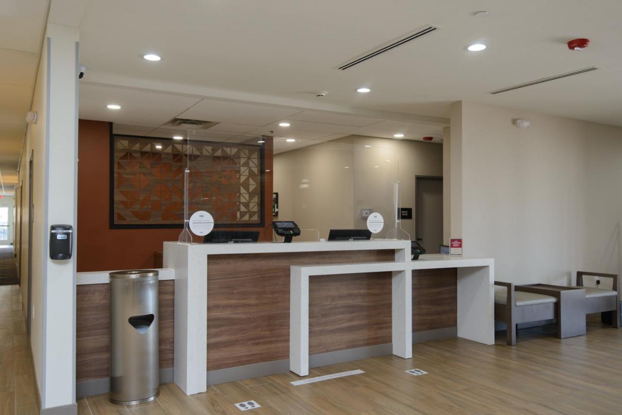 Candlewood Suites - Corpus Christi - Portland By Ihg Eksteriør billede