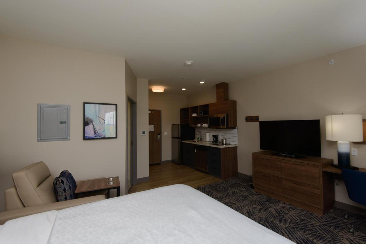 Candlewood Suites - Corpus Christi - Portland By Ihg Eksteriør billede