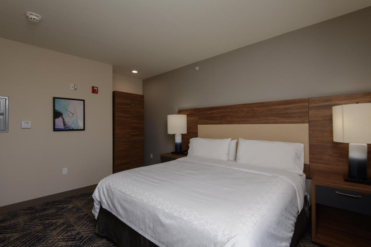 Candlewood Suites - Corpus Christi - Portland By Ihg Eksteriør billede