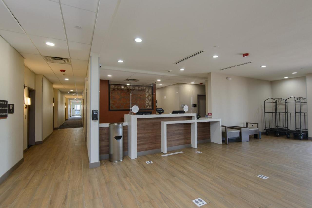 Candlewood Suites - Corpus Christi - Portland By Ihg Eksteriør billede