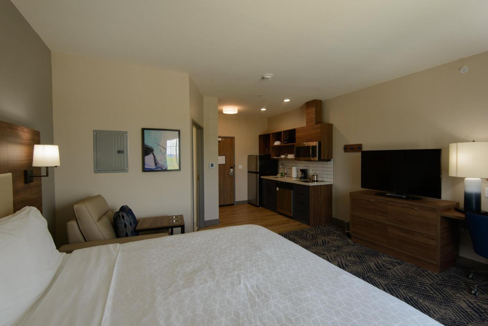 Candlewood Suites - Corpus Christi - Portland By Ihg Eksteriør billede