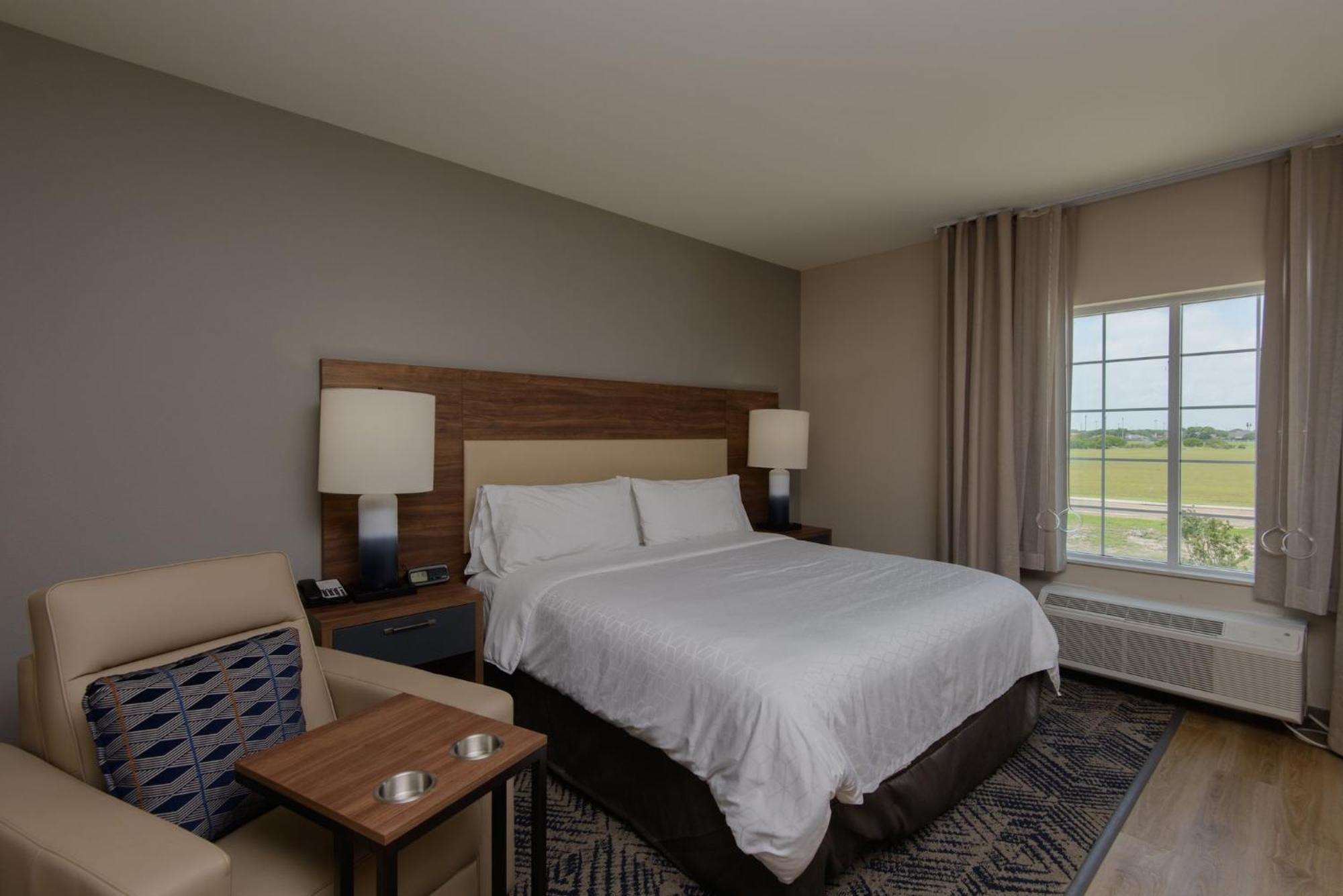 Candlewood Suites - Corpus Christi - Portland By Ihg Eksteriør billede