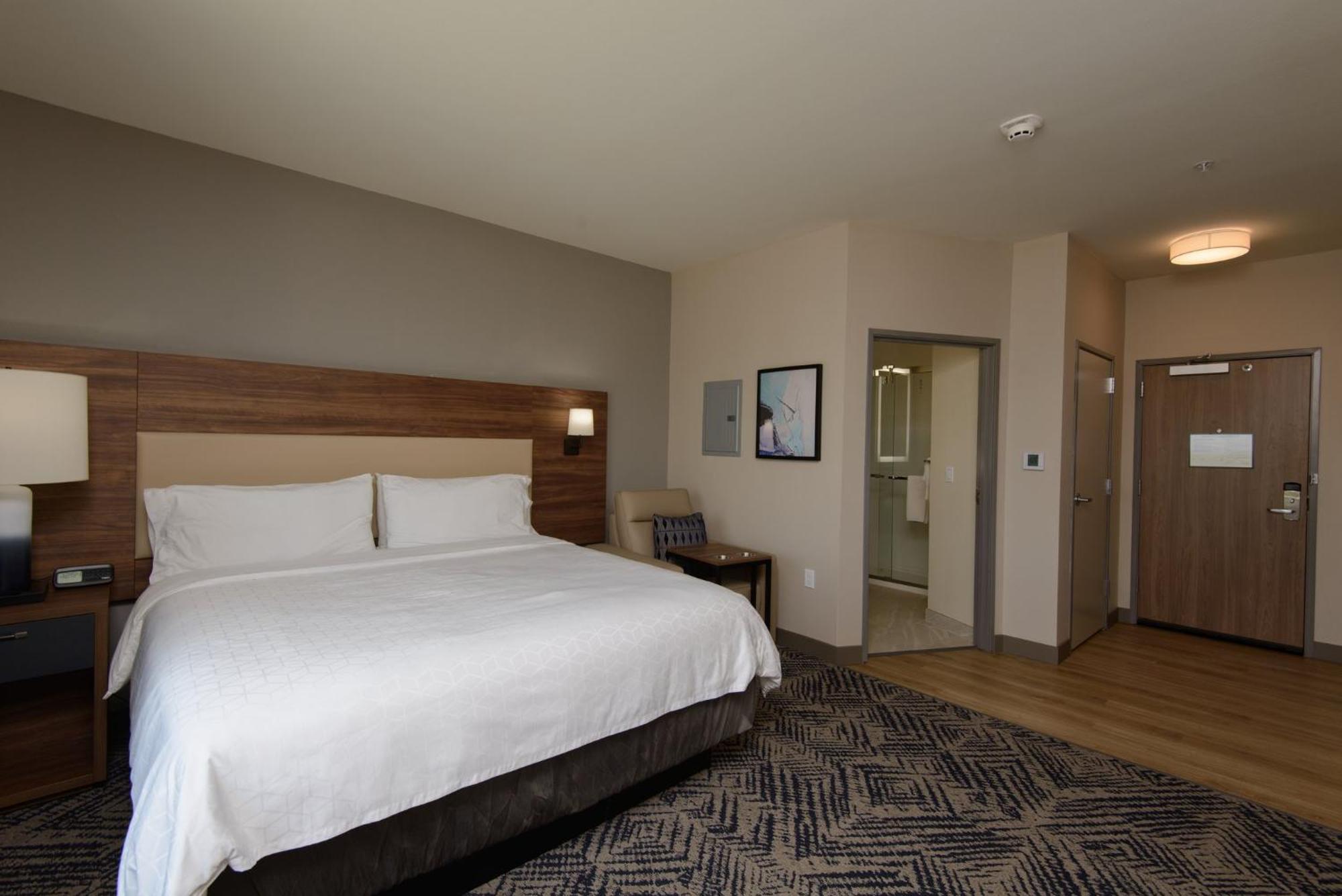 Candlewood Suites - Corpus Christi - Portland By Ihg Eksteriør billede