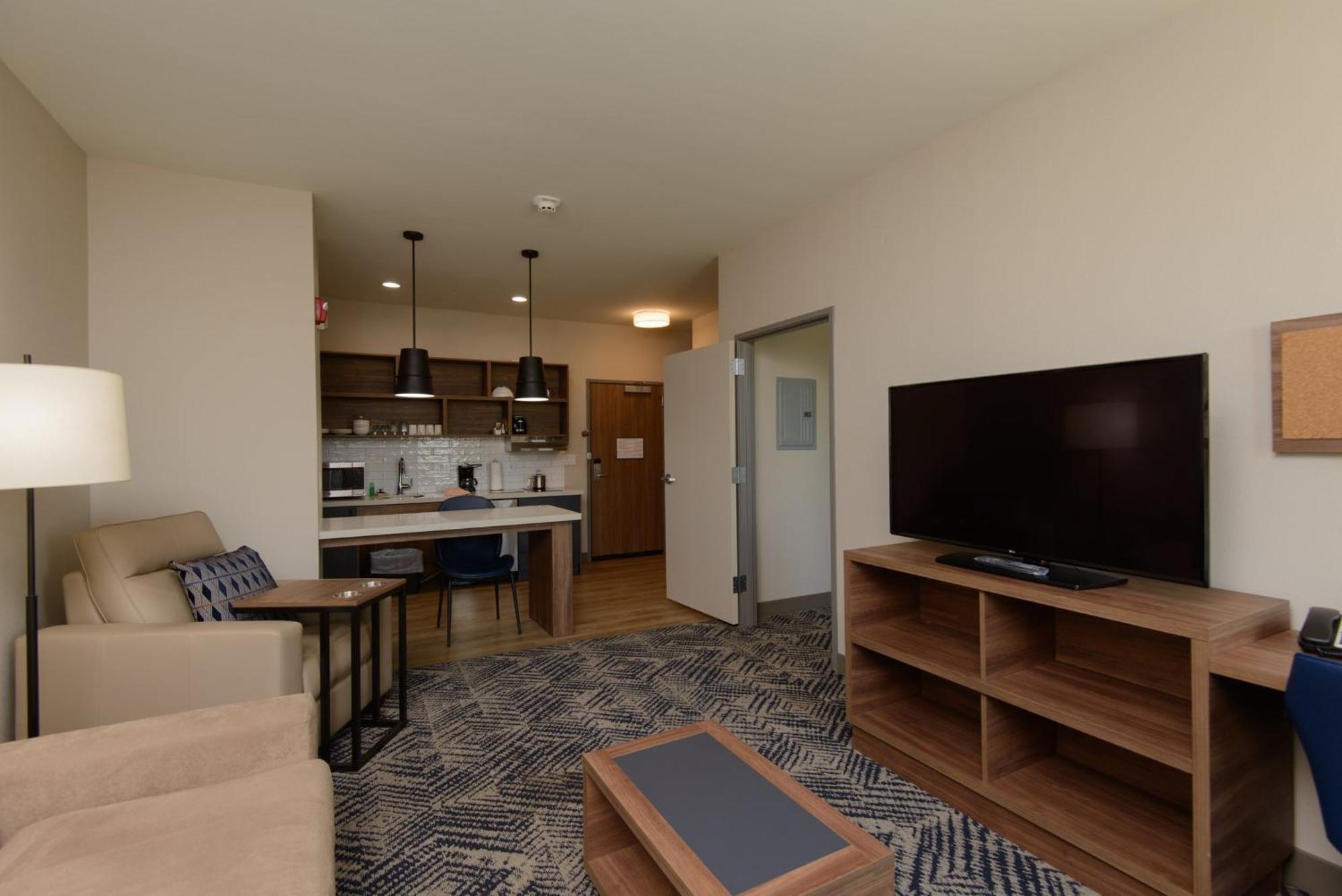 Candlewood Suites - Corpus Christi - Portland By Ihg Eksteriør billede