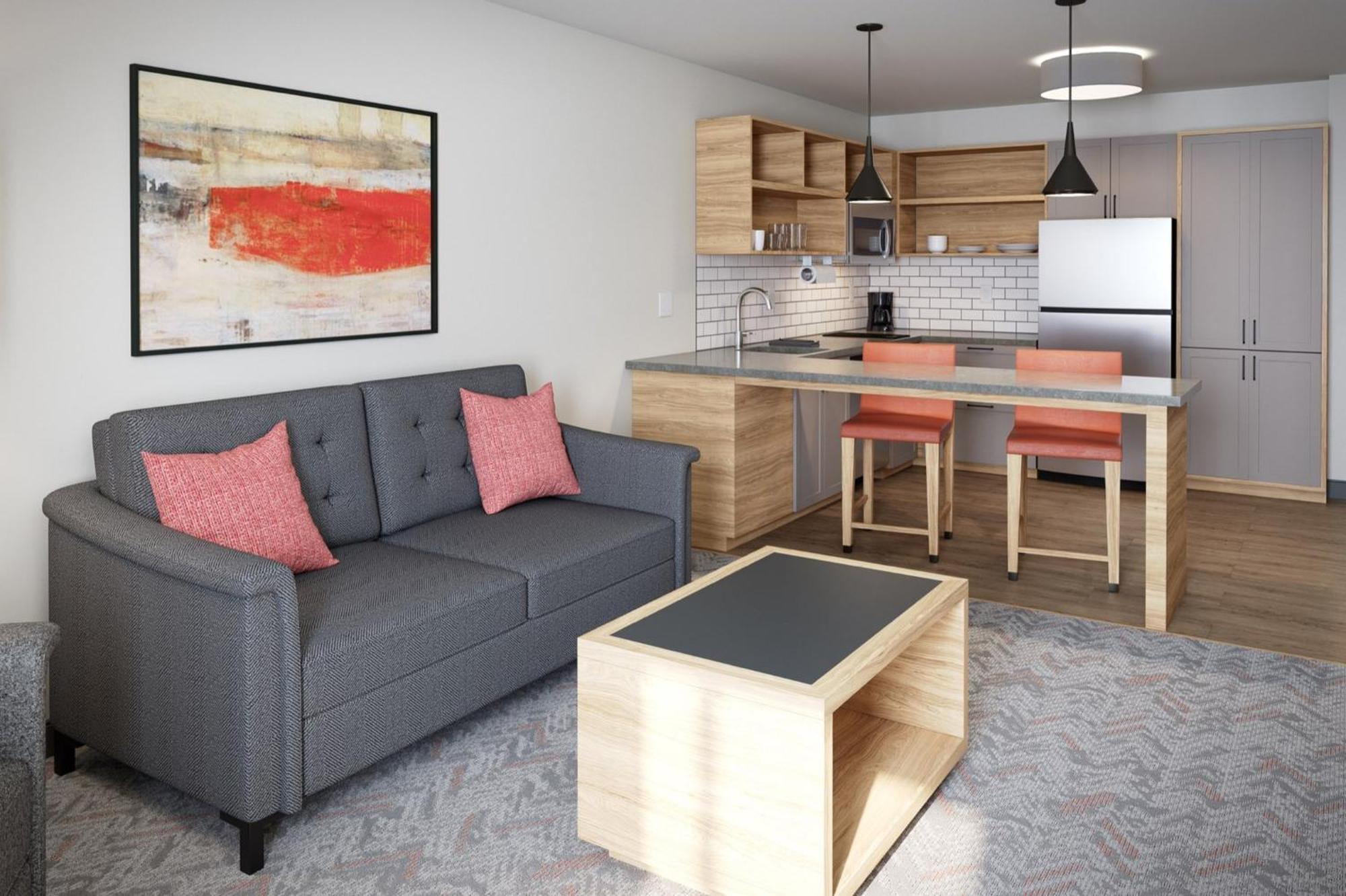 Candlewood Suites - Corpus Christi - Portland By Ihg Eksteriør billede