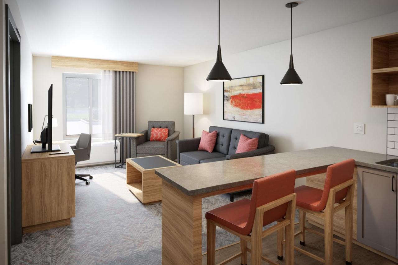 Candlewood Suites - Corpus Christi - Portland By Ihg Eksteriør billede