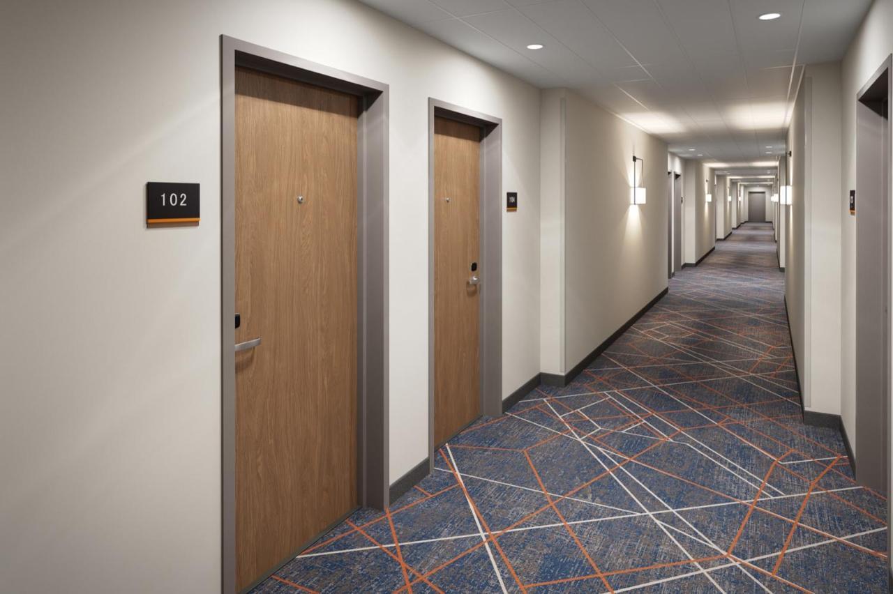 Candlewood Suites - Corpus Christi - Portland By Ihg Eksteriør billede